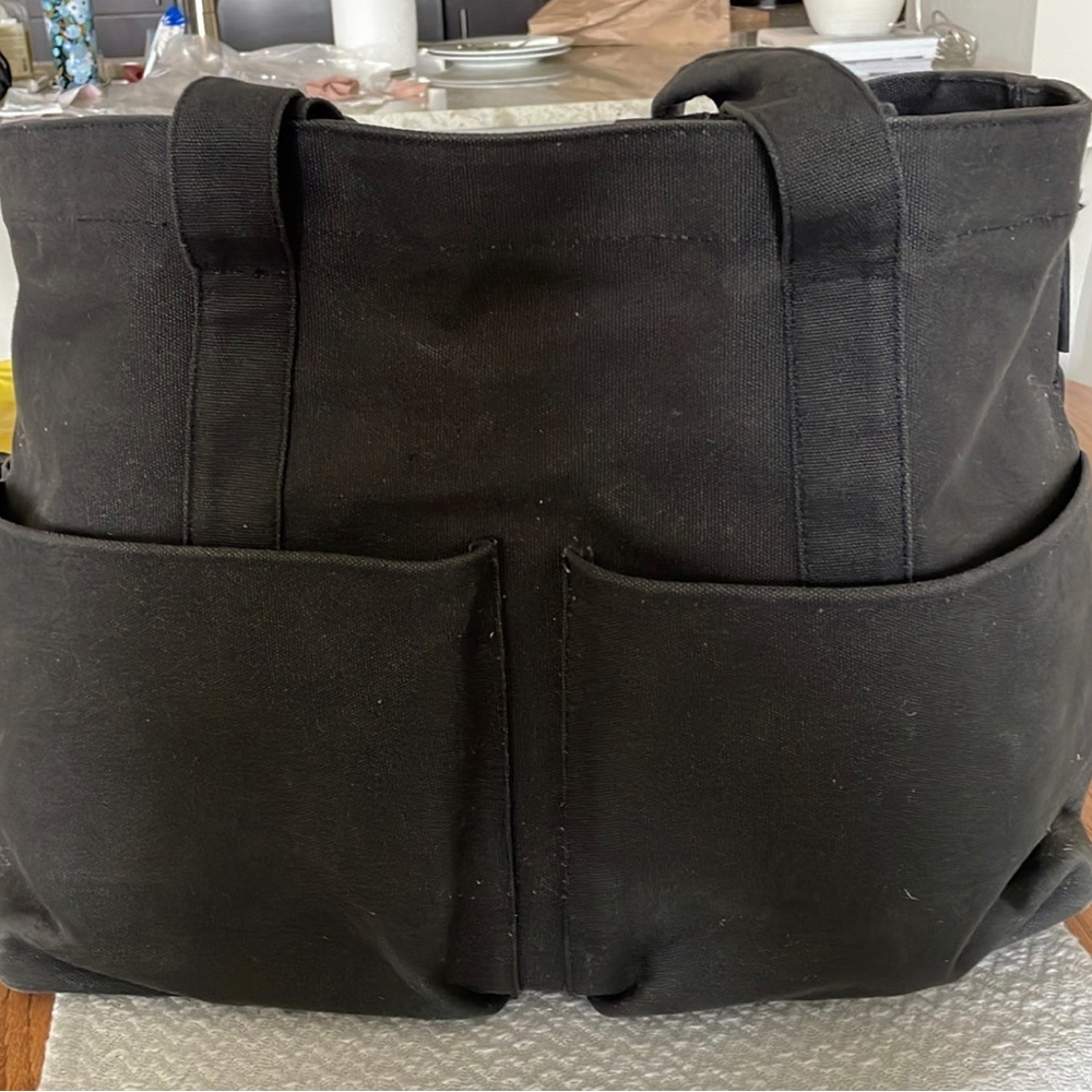 Dagne Dover Vida Organic Cotton Tote